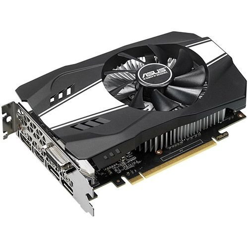 Asus DUAL-GTX1060-3G