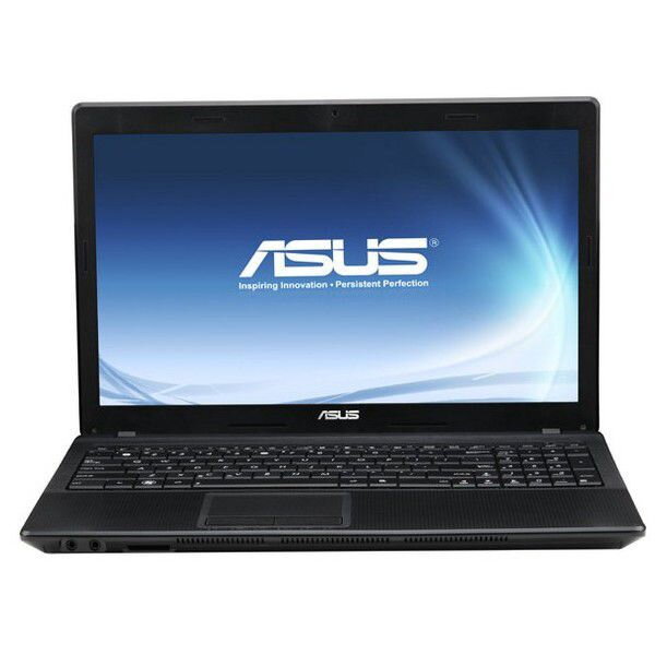 ASUS X54C Celeron B820, 4GB RAM, 250GB HDD, DVD-RW, Win 7