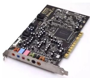 Creative Sound Blaster Audigy 2 ZS SB0240, SB0350