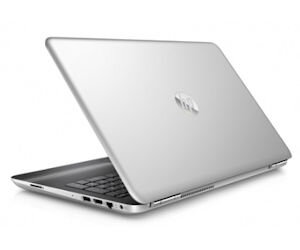 HP Pavilion 15-au046ng (trieda B), Core i7-6500U, 8GB RAM, 1TB HDD, DVD-RW, 15.6 Full HD WLED, Win 10