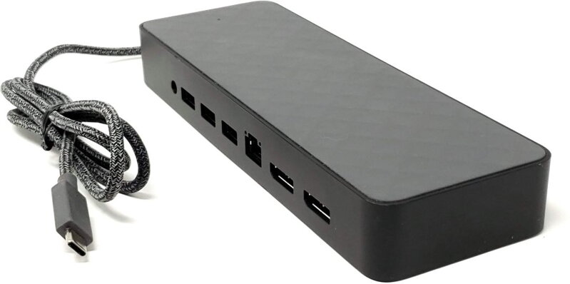 HP USB-C Universal Dock Non-flash Version HSA-B005DS