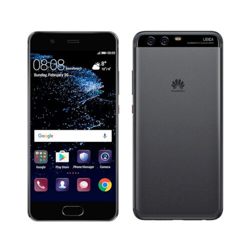 Huawei P10 64GB Dual SIM, nový zabalený