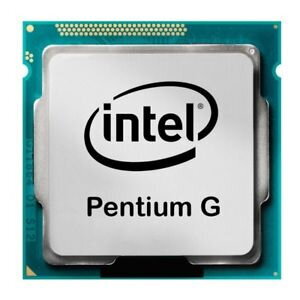 Intel Pentium G860, LGA1155