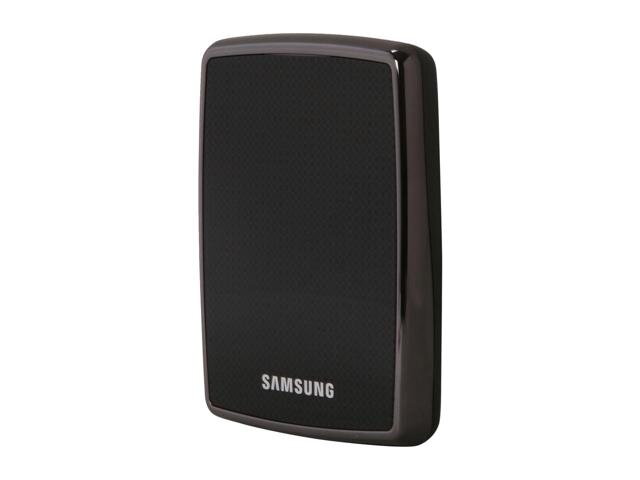 Samsung HX-MUD75DA/G2, 750GB 2.5" USB2.0 HDD