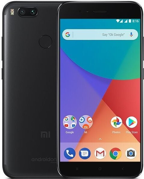 Xiaomi Mi A1